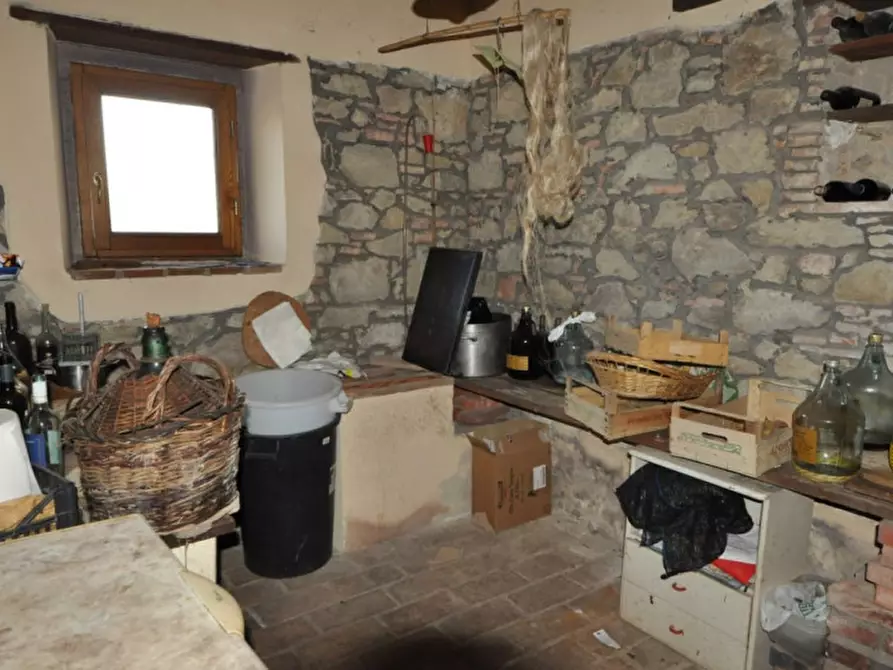 Immagine 14 di Casa indipendente in vendita  a Terranuova Bracciolini