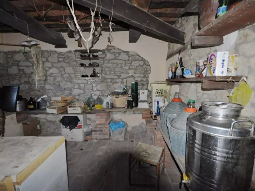 Immagine 15 di Casa indipendente in vendita  a Terranuova Bracciolini