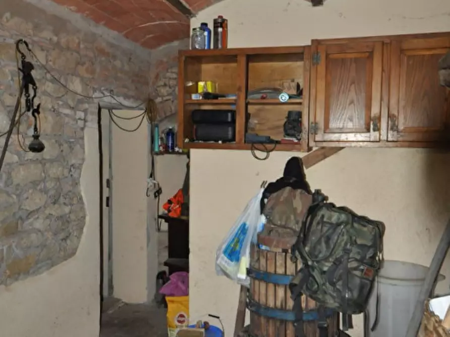 Immagine 16 di Casa indipendente in vendita  a Terranuova Bracciolini