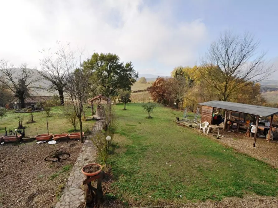 Immagine 20 di Casa indipendente in vendita  a Terranuova Bracciolini