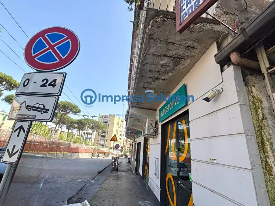 Immagine 6 di Negozio in affitto  in Viale Colli Aminei a Napoli