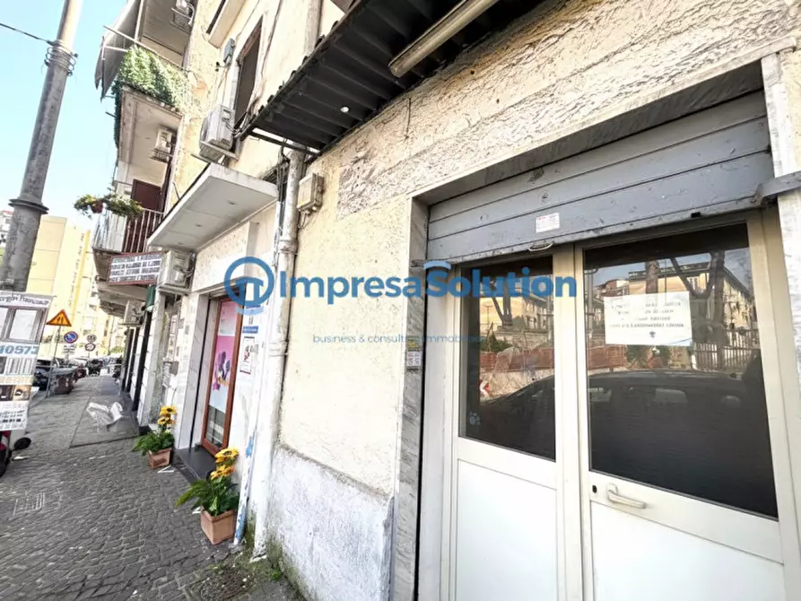 Immagine 9 di Negozio in affitto  in Viale Colli Aminei a Napoli