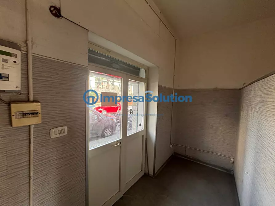 Immagine 21 di Negozio in affitto  in Viale Colli Aminei a Napoli
