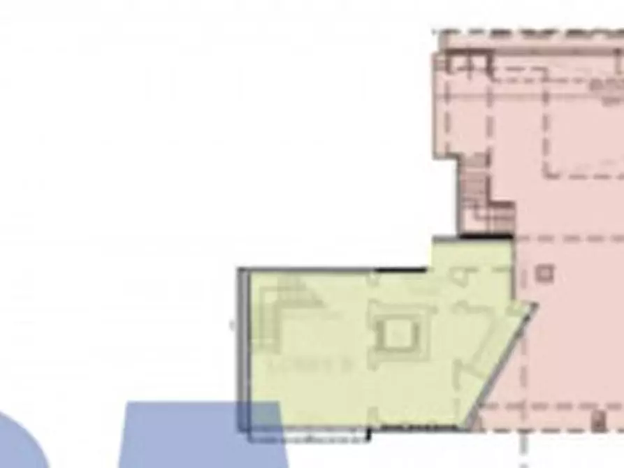 Immagine 15 di Palazzo in affitto  in VIA VALTELLINA a Milano