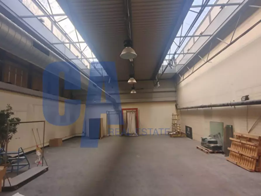 Immagine 19 di Ufficio in affitto  in VIA VALTELLINA a Milano