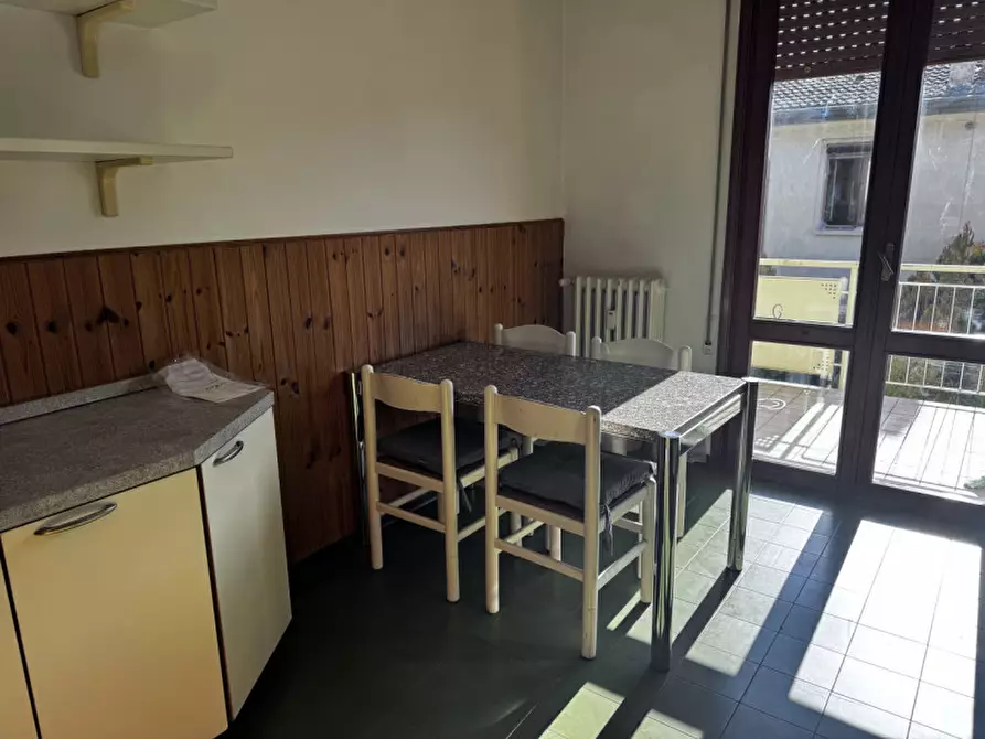 Immagine 1 di Appartamento in affitto  in Via della Resistenza a Dolo