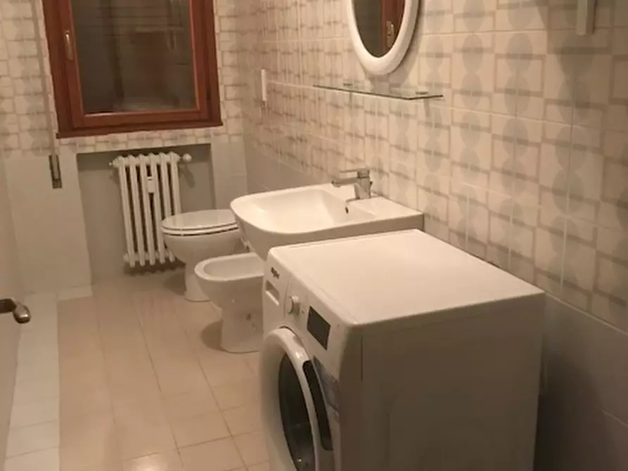 Immagine 2 di Appartamento in affitto  in Via della Resistenza a Dolo