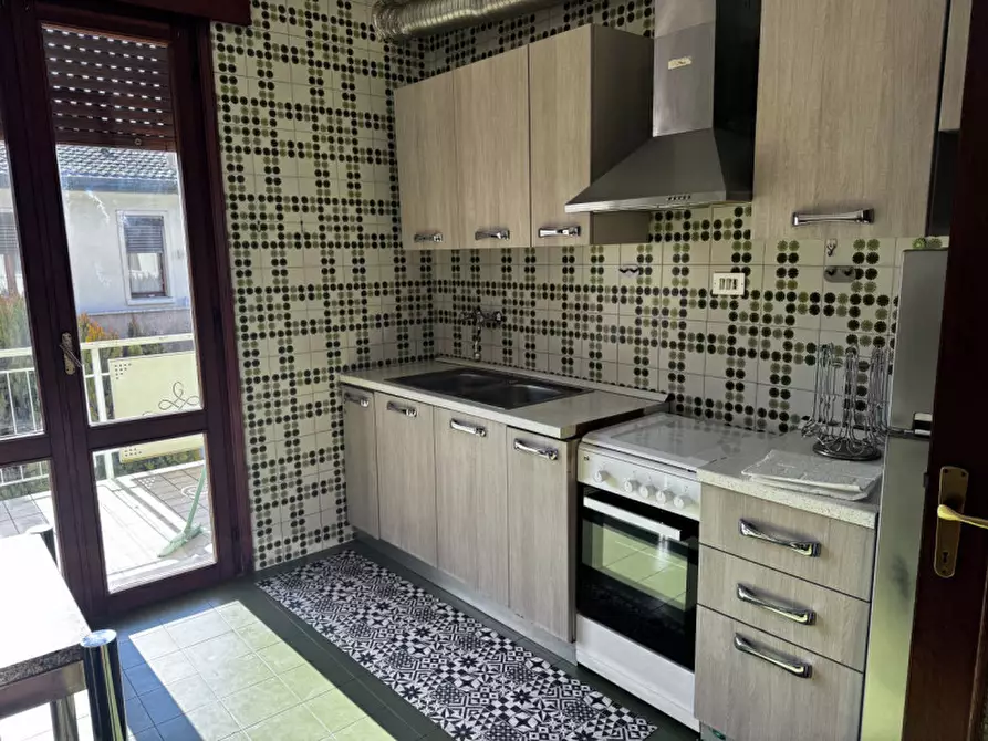 Immagine 2 di Appartamento in affitto  in Via della Resistenza a Dolo