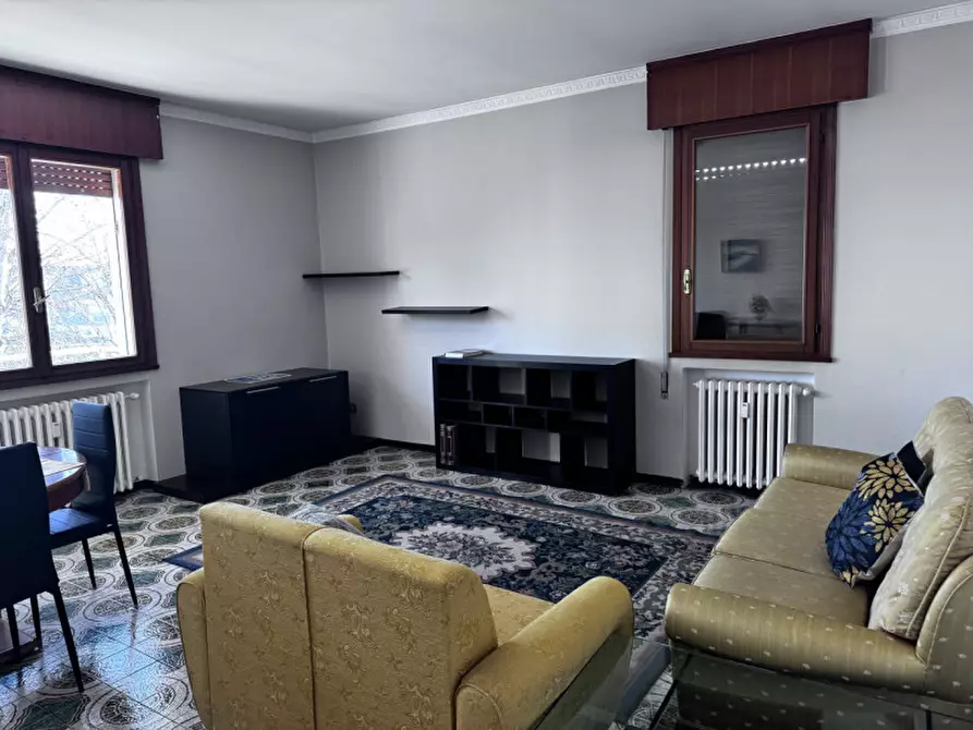 Immagine 3 di Appartamento in affitto  in Via della Resistenza a Dolo