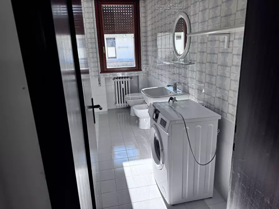 Immagine 10 di Appartamento in affitto  in Via della Resistenza a Dolo