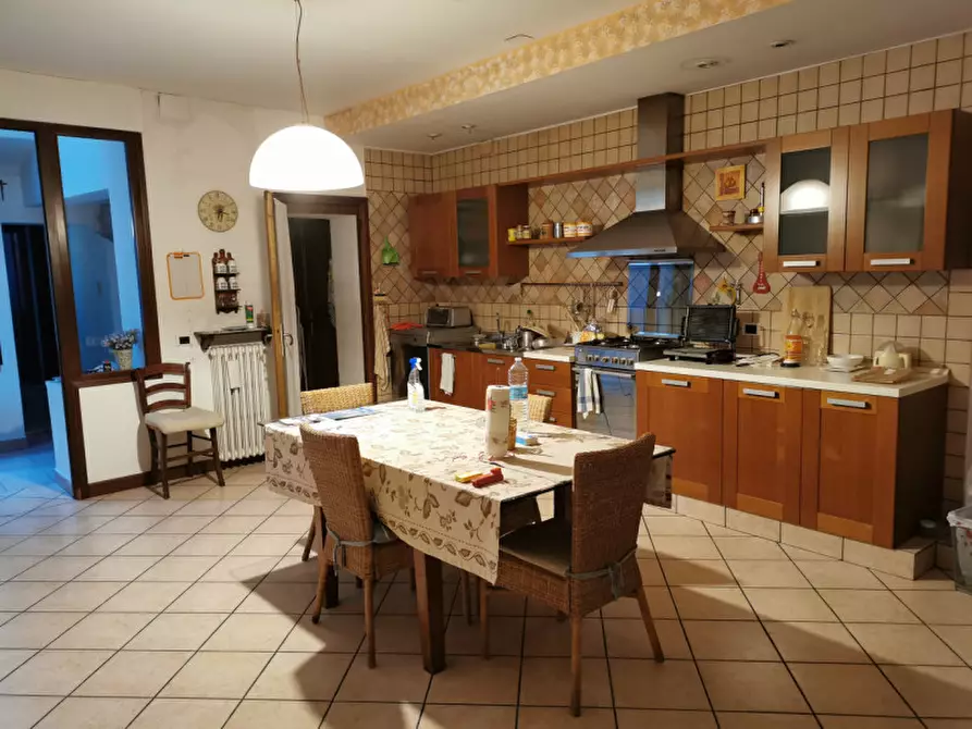 Immagine 1 di Appartamento in vendita  in Via Boccalerie a Padova