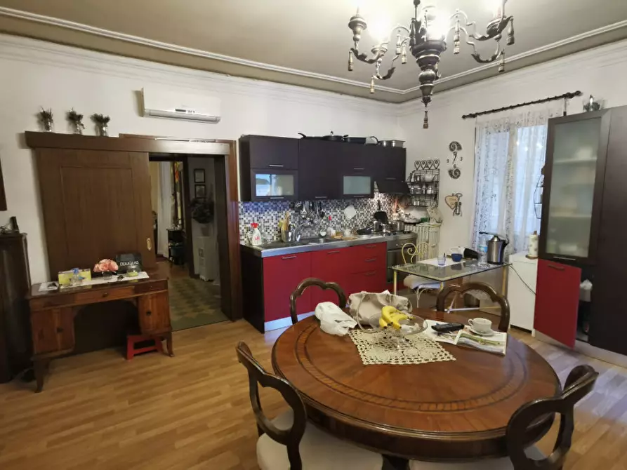 Immagine 3 di Appartamento in vendita  in Via Boccalerie a Padova