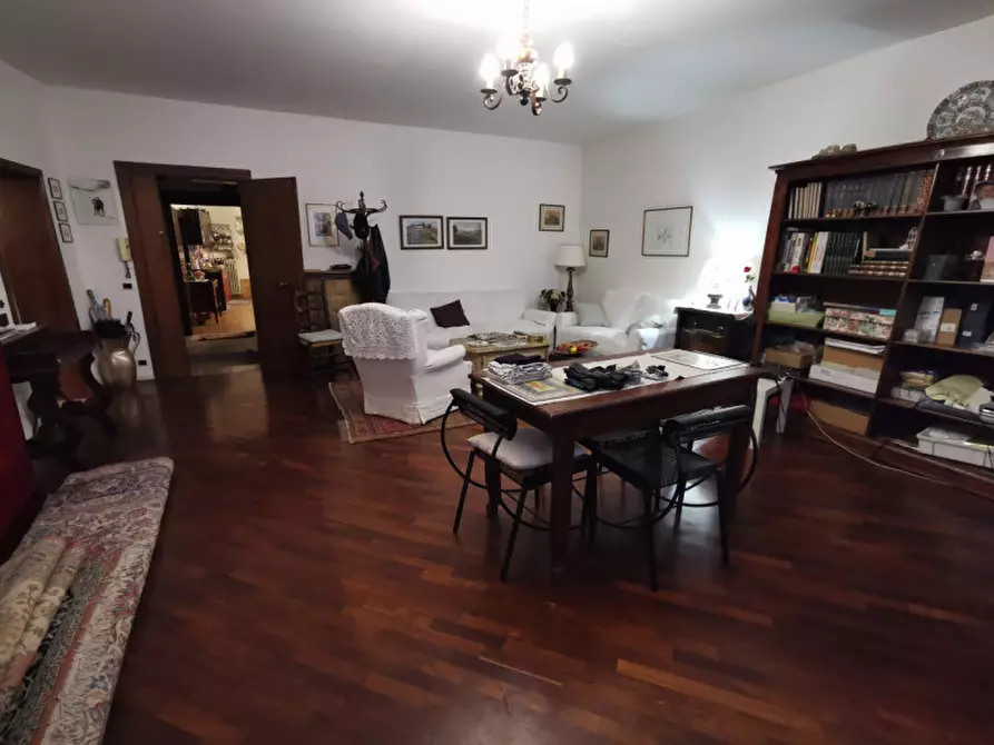 Immagine 5 di Appartamento in vendita  in Via Boccalerie a Padova