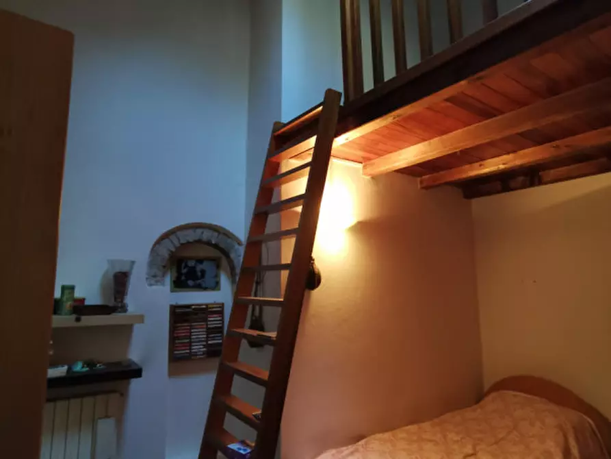 Immagine 6 di Appartamento in vendita  in Via Boccalerie a Padova