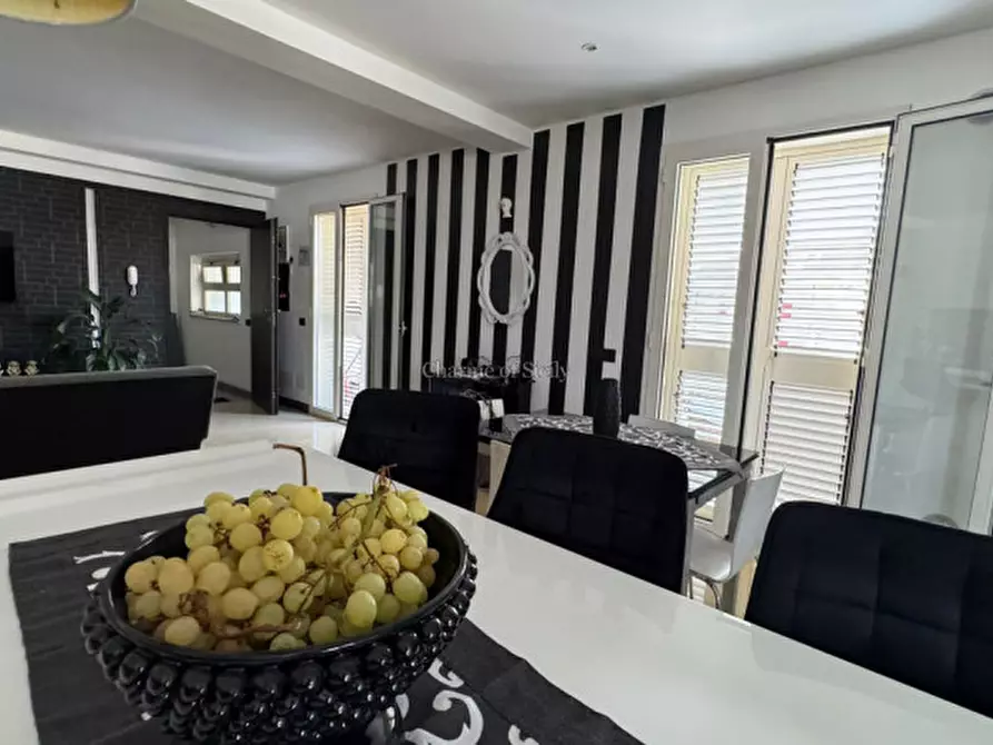 Immagine 6 di Attico in vendita  in Via Torino a Pozzallo