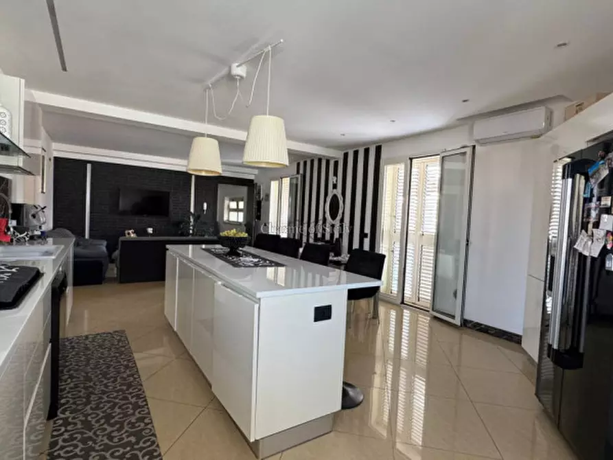 Immagine 7 di Attico in vendita  in Via Torino a Pozzallo