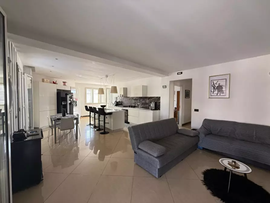 Immagine 8 di Attico in vendita  in Via Torino a Pozzallo