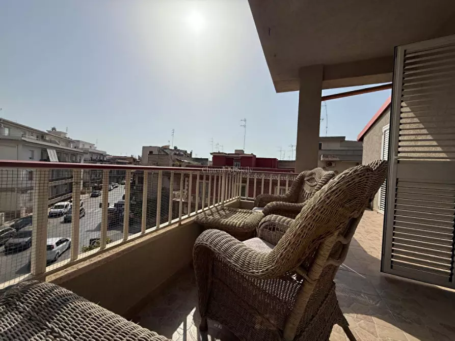 Immagine 16 di Attico in vendita  in Via Torino a Pozzallo