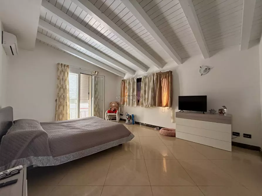 Immagine 17 di Attico in vendita  in Via Torino a Pozzallo