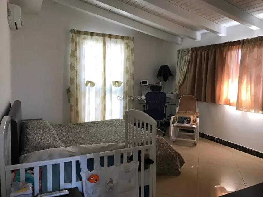 Immagine 18 di Attico in vendita  in Via Torino a Pozzallo