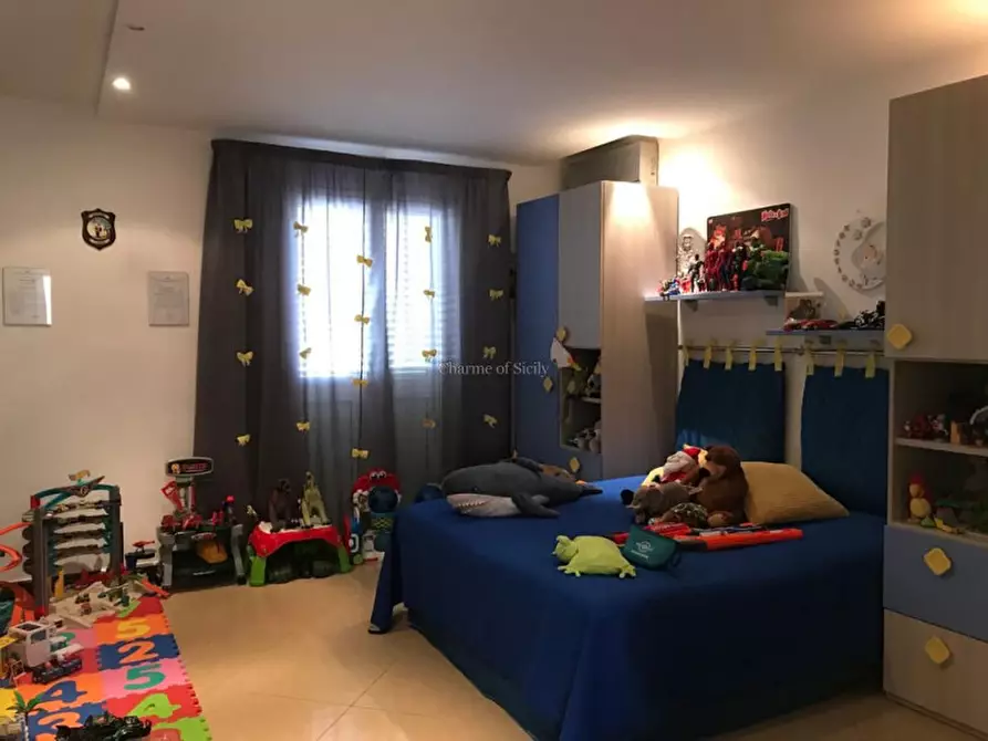 Immagine 21 di Attico in vendita  in Via Torino a Pozzallo