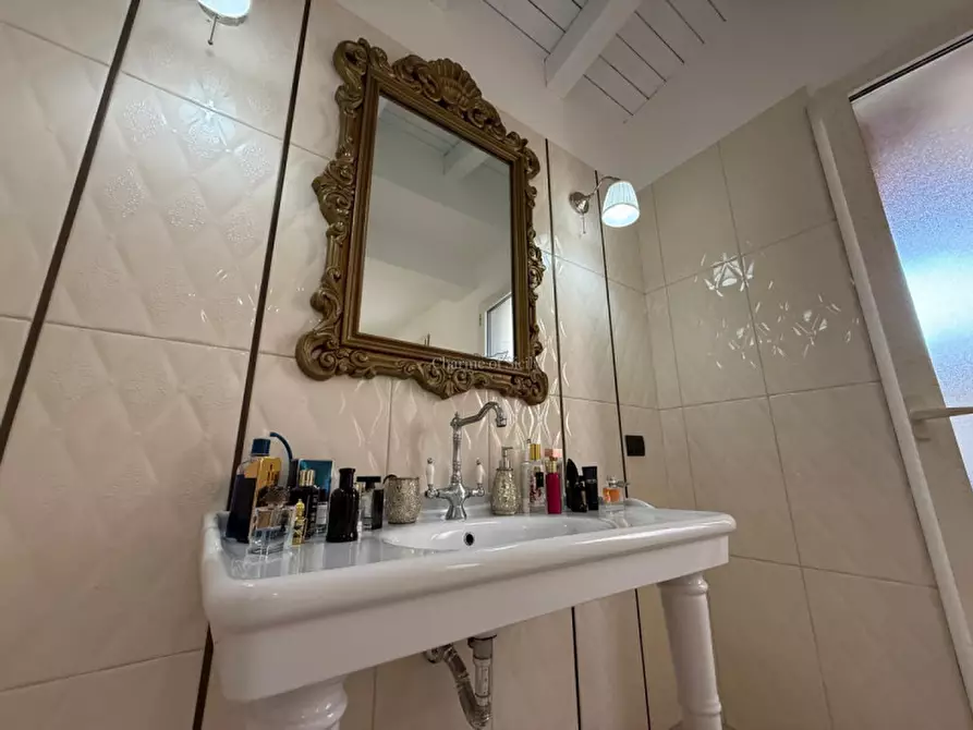 Immagine 25 di Attico in vendita  in Via Torino a Pozzallo