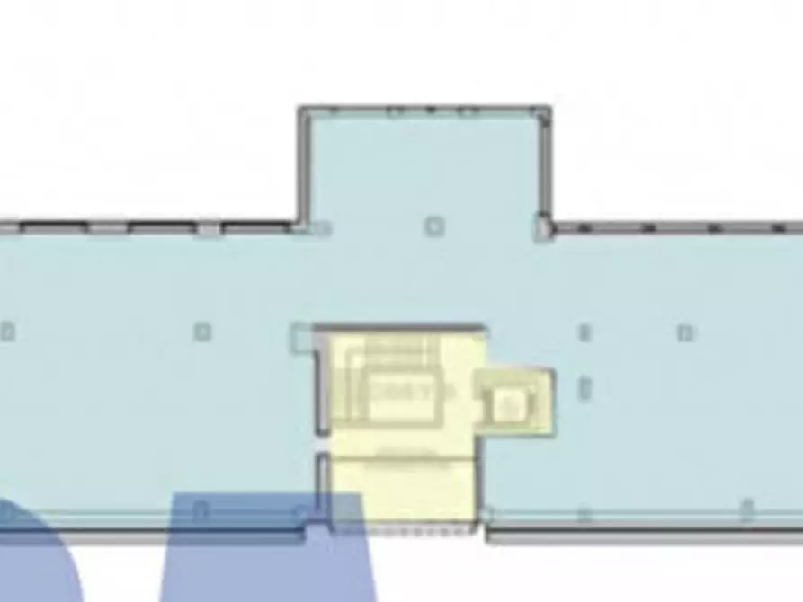 Immagine 16 di Palazzo in affitto  in VIA VALTELLINA a Milano