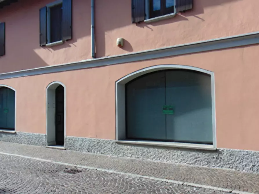 Immagine 1 di Ufficio in affitto  in Via Fredda a Turbigo