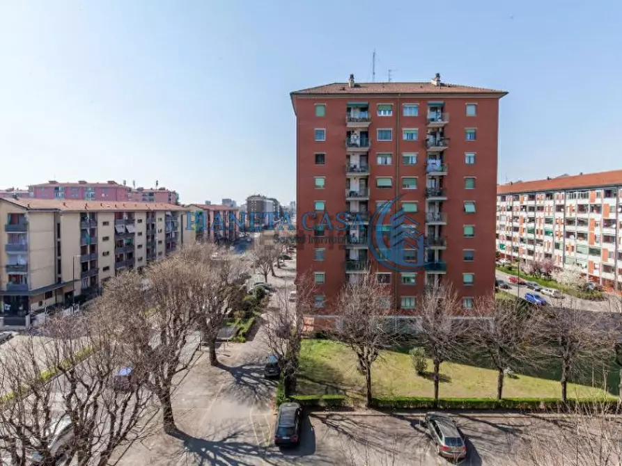 Immagine 1 di Appartamento in vendita  in Via Longarone 14 a Milano