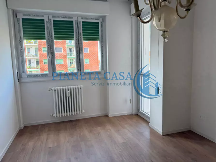 Immagine 3 di Appartamento in vendita  in Via Longarone 14 a Milano