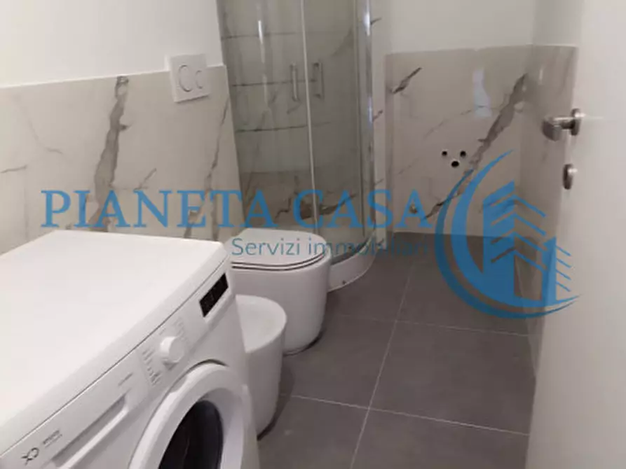 Immagine 4 di Appartamento in vendita  in Via Longarone 14 a Milano