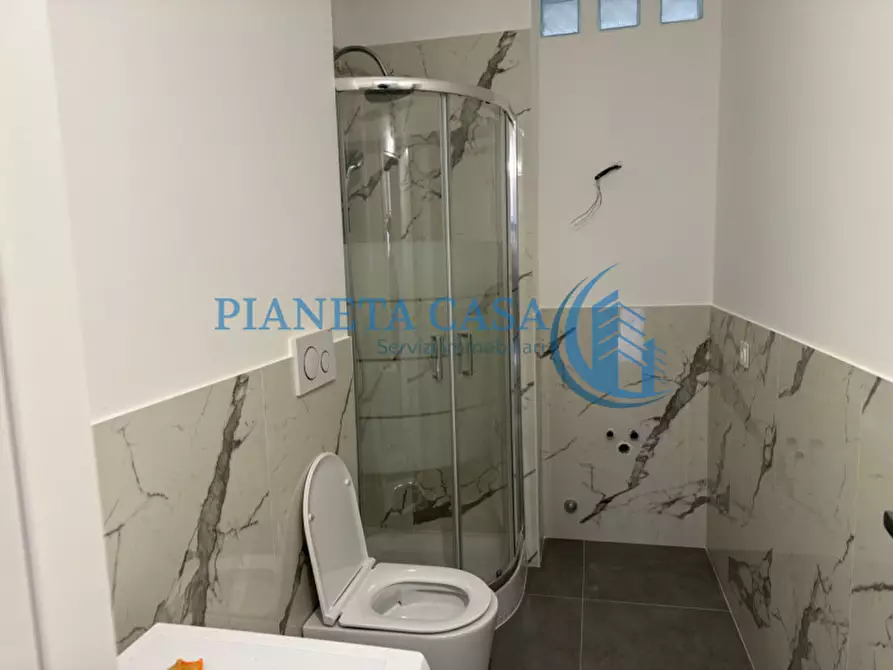 Immagine 5 di Appartamento in vendita  in Via Longarone 14 a Milano