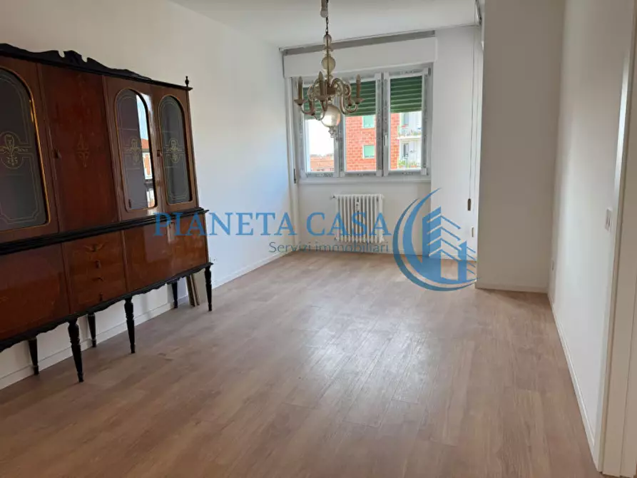 Immagine 8 di Appartamento in vendita  in Via Longarone 14 a Milano