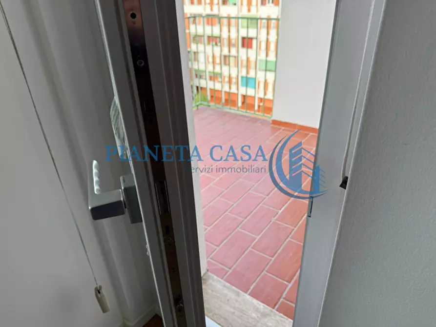 Immagine 11 di Appartamento in vendita  in Via Longarone 14 a Milano