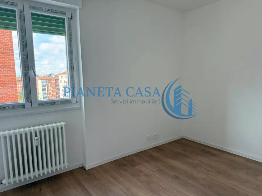 Immagine 16 di Appartamento in vendita  in Via Longarone 14 a Milano