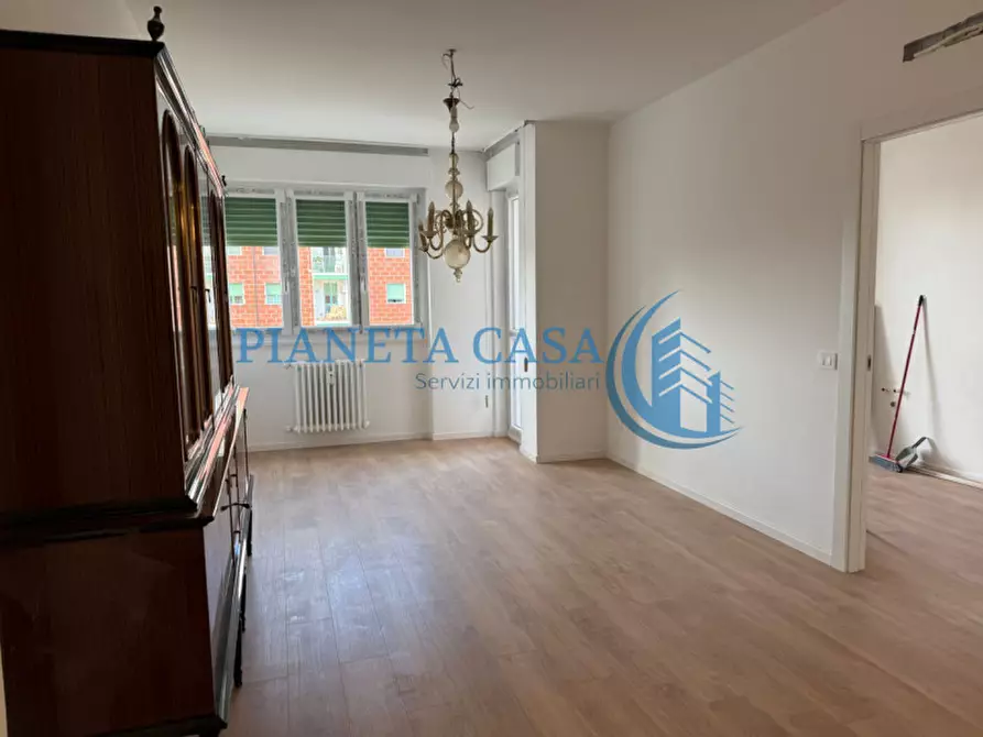 Immagine 17 di Appartamento in vendita  in Via Longarone 14 a Milano