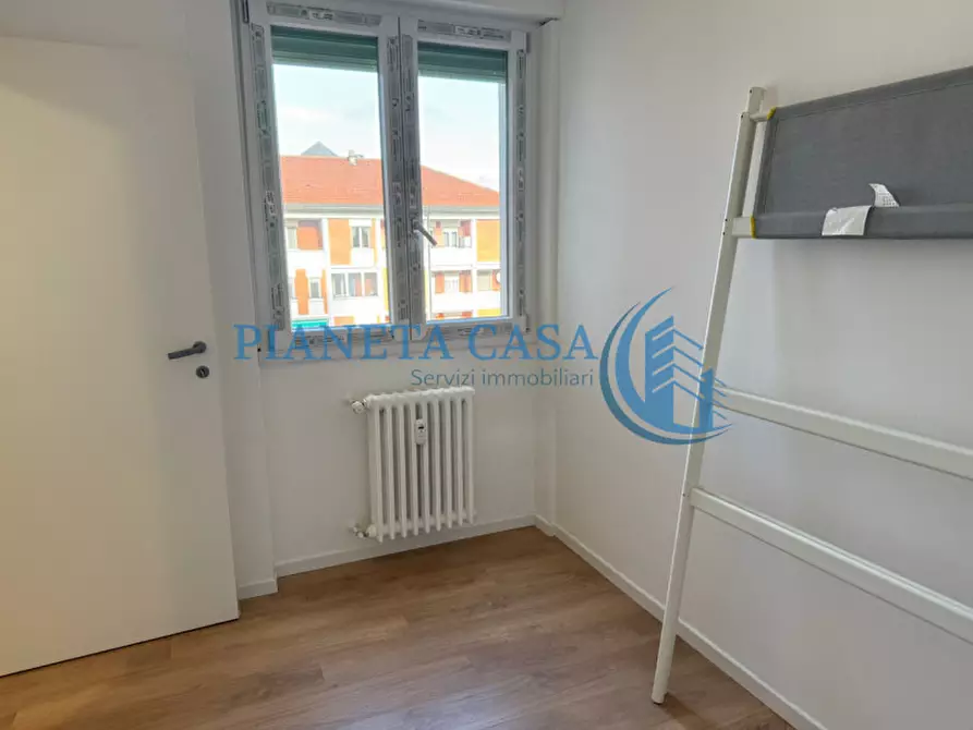 Immagine 22 di Appartamento in vendita  in Via Longarone 14 a Milano