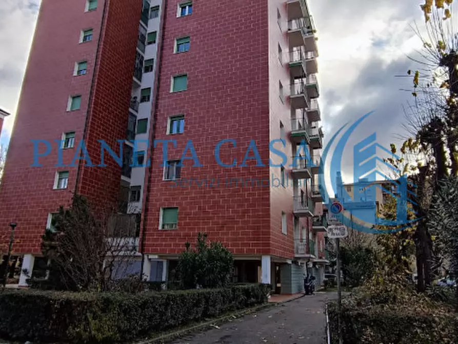 Immagine 24 di Appartamento in vendita  in Via Longarone 14 a Milano