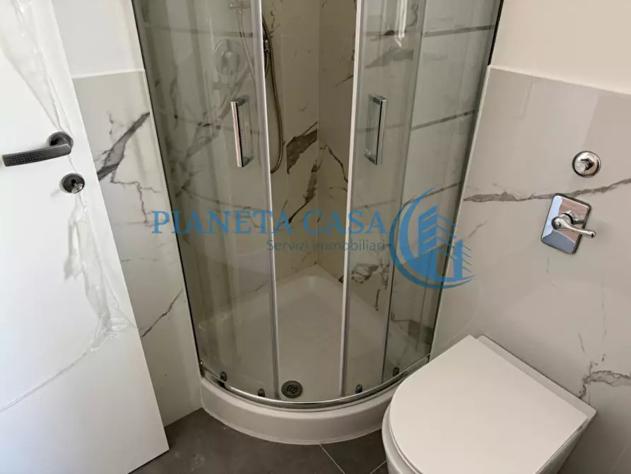 Immagine 26 di Appartamento in vendita  in Via Longarone 14 a Milano