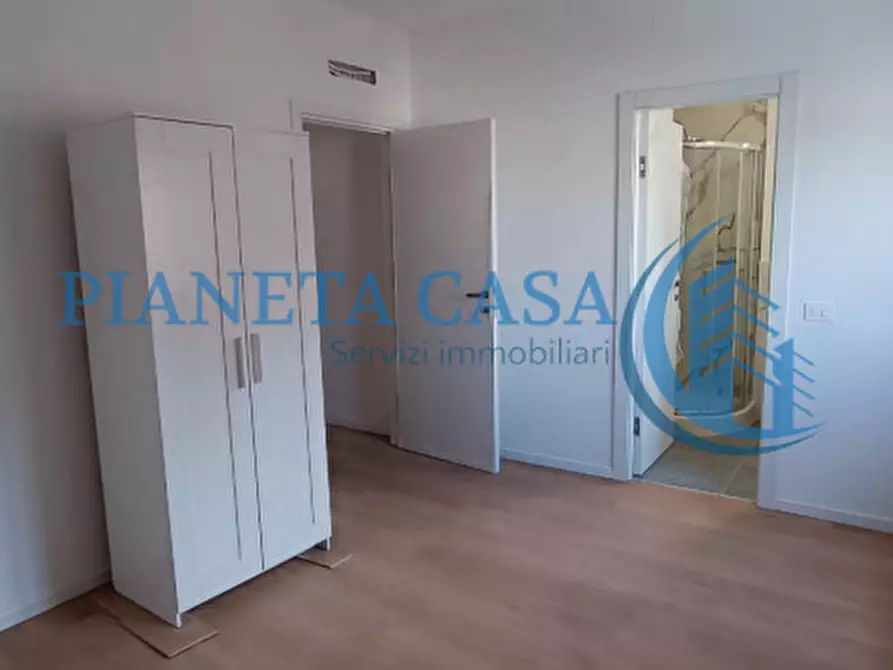 Immagine 27 di Appartamento in vendita  in Via Longarone 14 a Milano