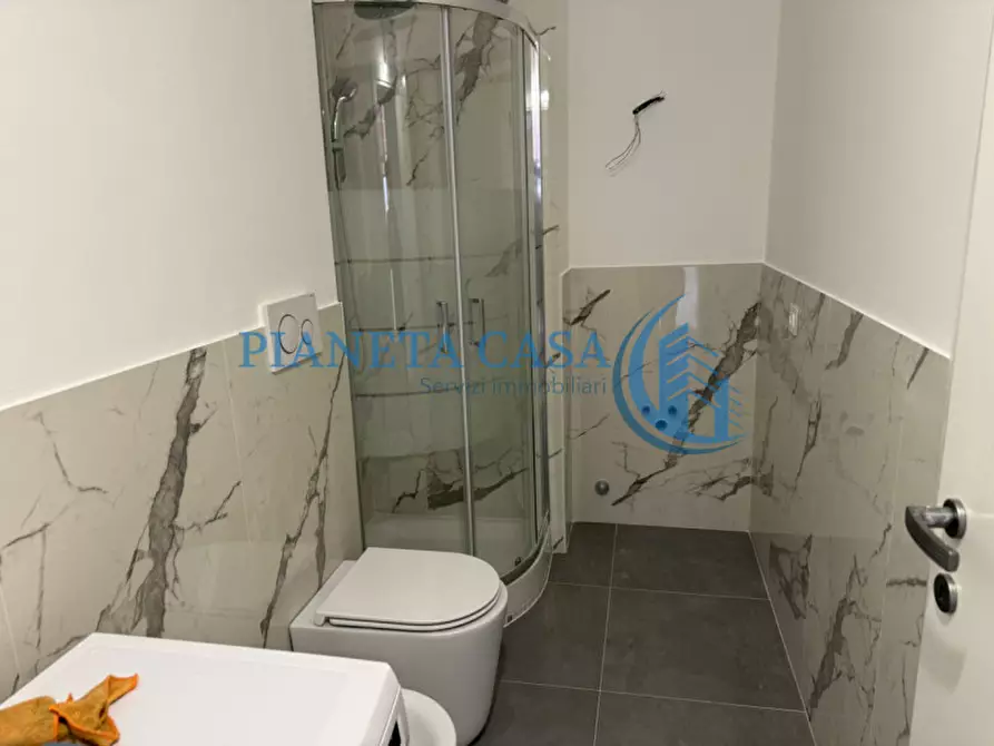 Immagine 29 di Appartamento in vendita  in Via Longarone 14 a Milano