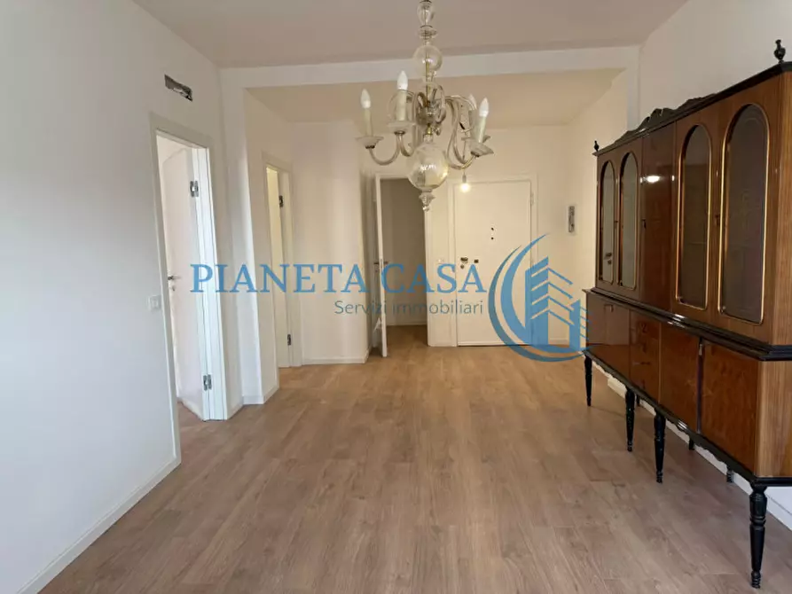 Immagine 2 di Appartamento in vendita  in Via Longarone 14 a Milano