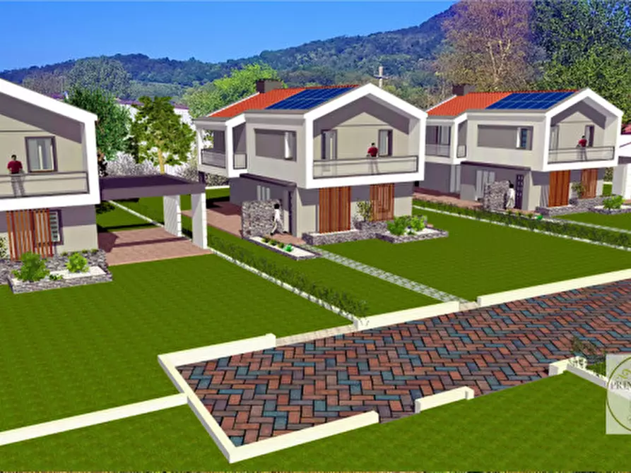 Immagine 4 di Casa indipendente in vendita  in Via XXV Aprile a Baone