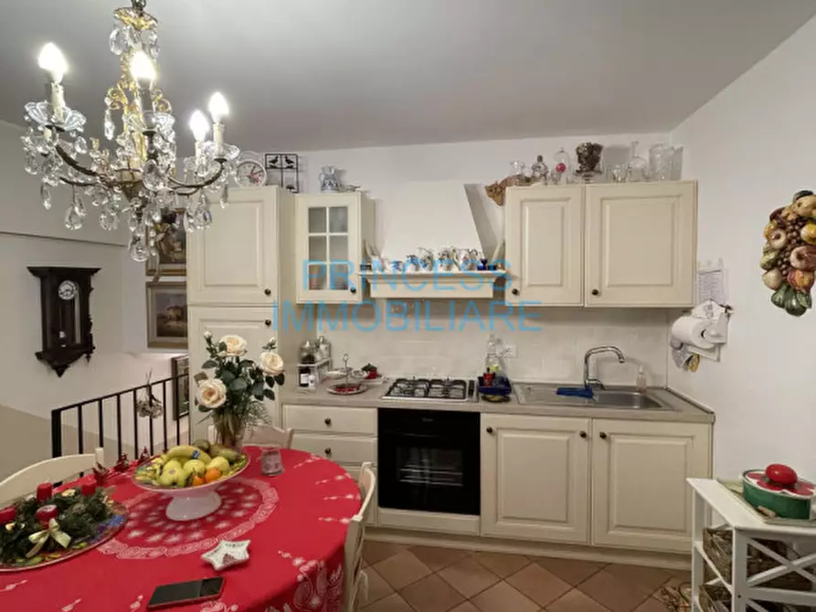 Immagine 4 di Appartamento in vendita  a Schio