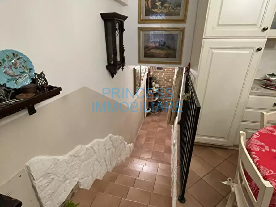 Immagine 6 di Appartamento in vendita  a Schio