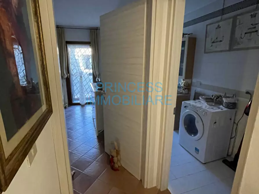 Immagine 9 di Appartamento in vendita  a Schio