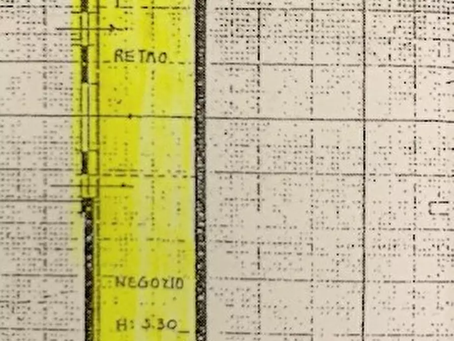 Immagine 7 di Negozio in vendita  in Via Cavallotti a Padova