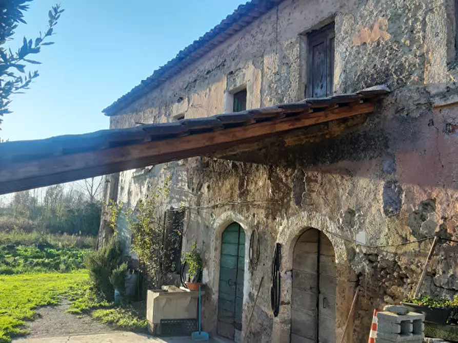 Immagine 6 di Rustico / casale in vendita  a Sora