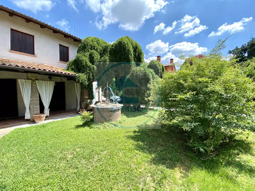 Immagine 1 di Villa in vendita  in VIA ARIOSTO a Scorzè