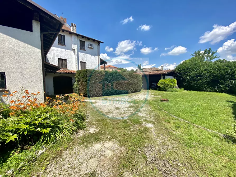 Immagine 3 di Villa in vendita  in VIA ARIOSTO a Scorzè